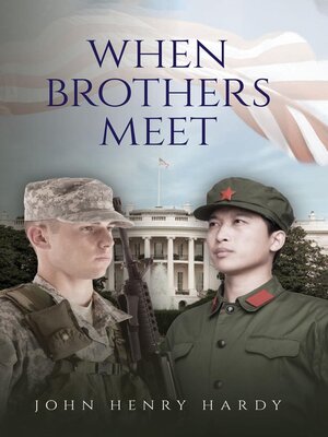 cover image of When Brother's Meet